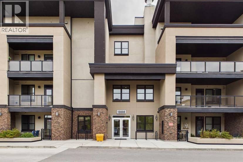 1410, 80 Greenbriar Place NW, Calgary, photo 3