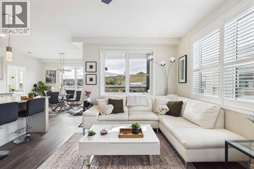 1410, 80 Greenbriar Place NW, Calgary, photo 8