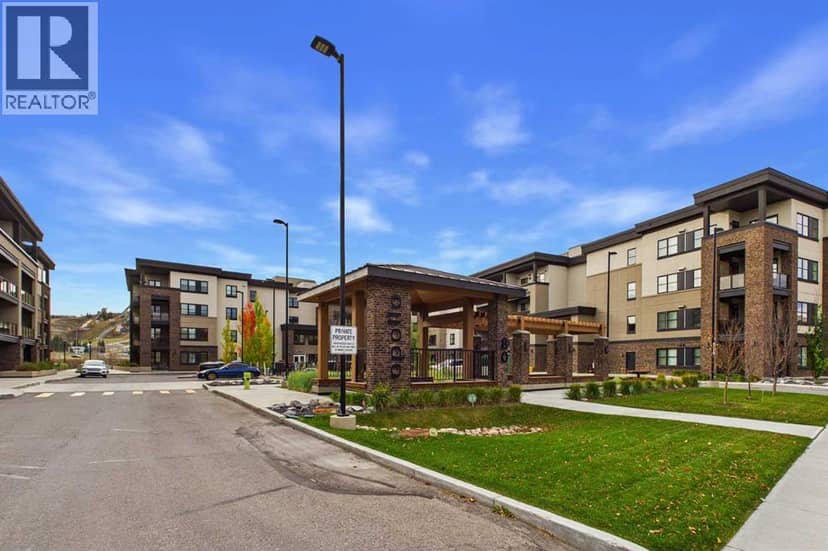 1410, 80 Greenbriar Place NW, Calgary, photo 2