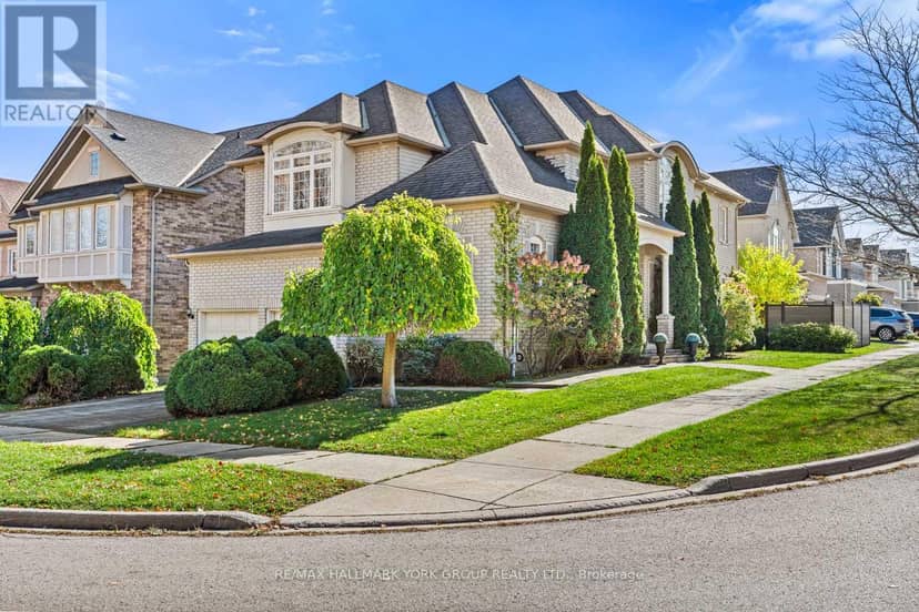 53 Catalina Crescent, Richmond Hill