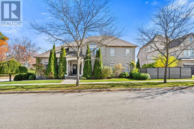 53 Catalina Crescent, Richmond Hill, photo 2