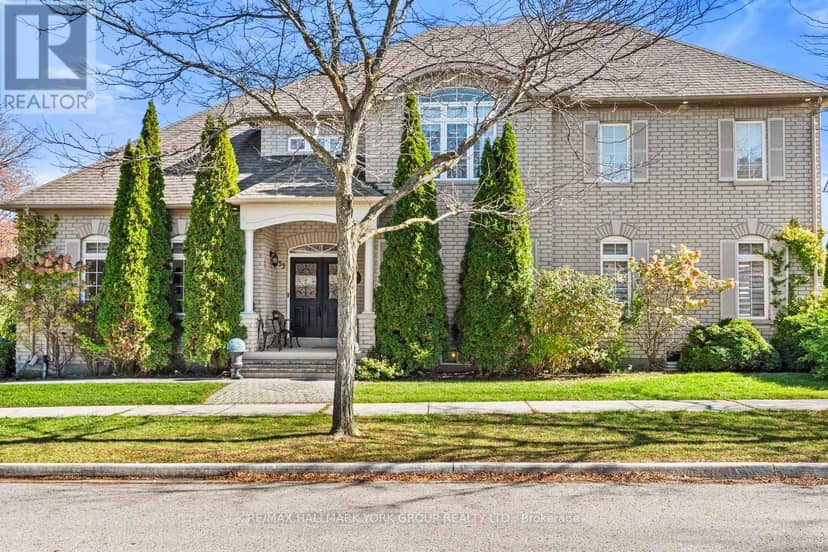 53 Catalina Crescent, Richmond Hill, photo 4
