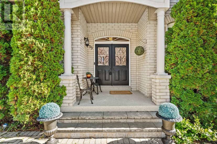 53 Catalina Crescent, Richmond Hill, photo 5