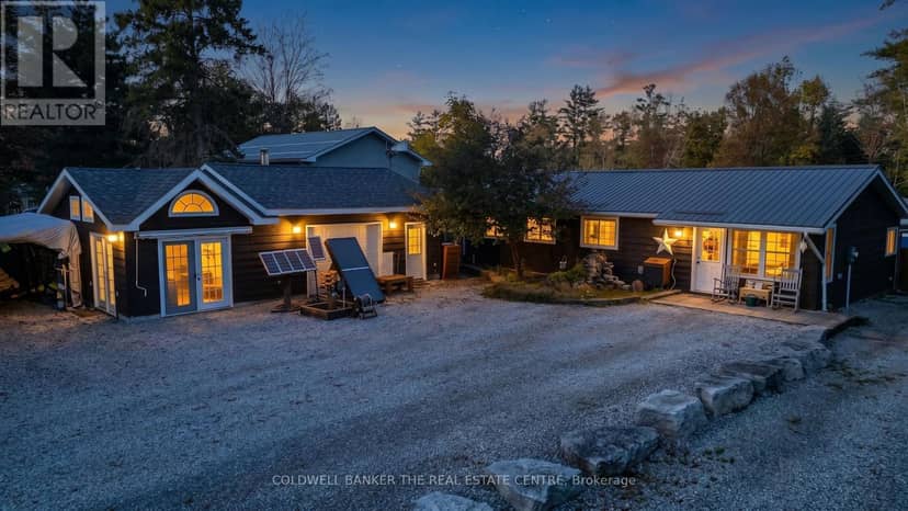 3031 South Sparrow Lake Road, Severn