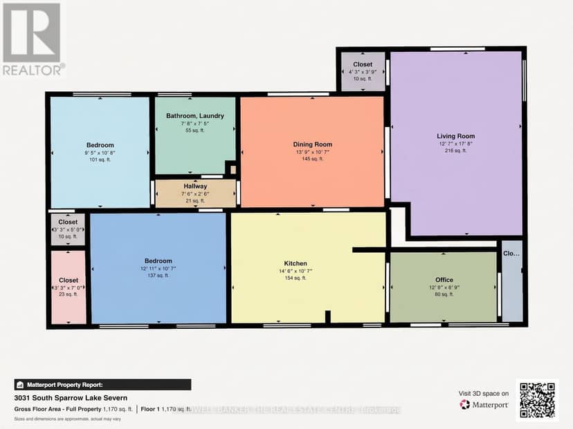 3031 South Sparrow Lake Road — photo 12 of 40