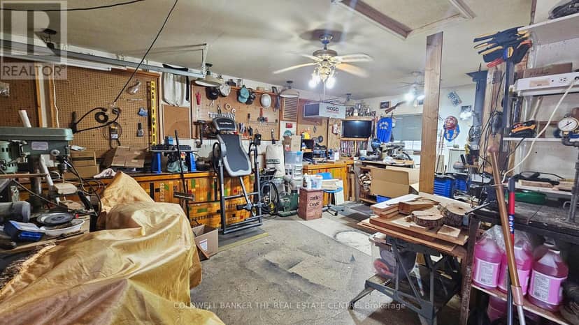 3031 South Sparrow Lake Road — photo 25 of 40