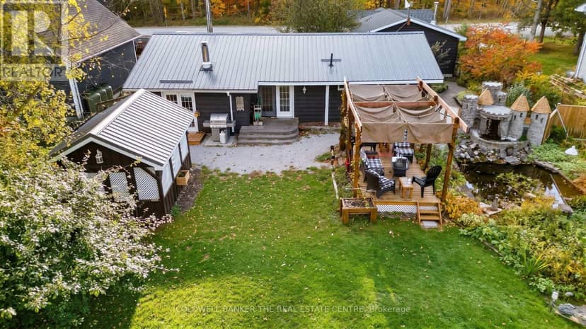 3031 South Sparrow Lake Road, Severn, photo 3