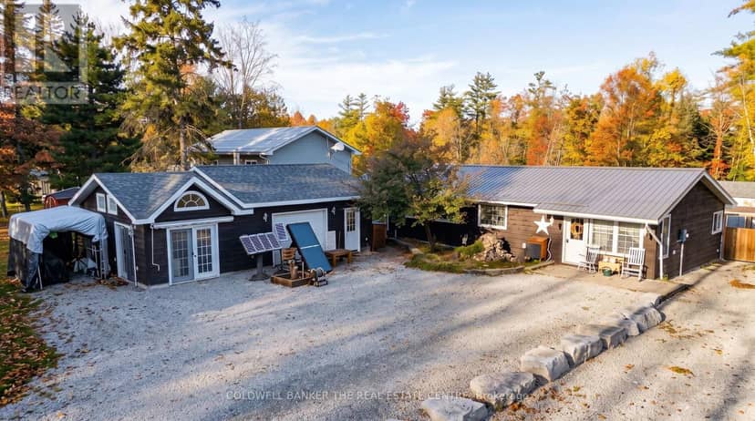 3031 South Sparrow Lake Road, Severn, photo 4