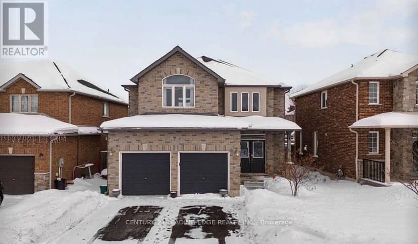 9 Kierland Road, Barrie