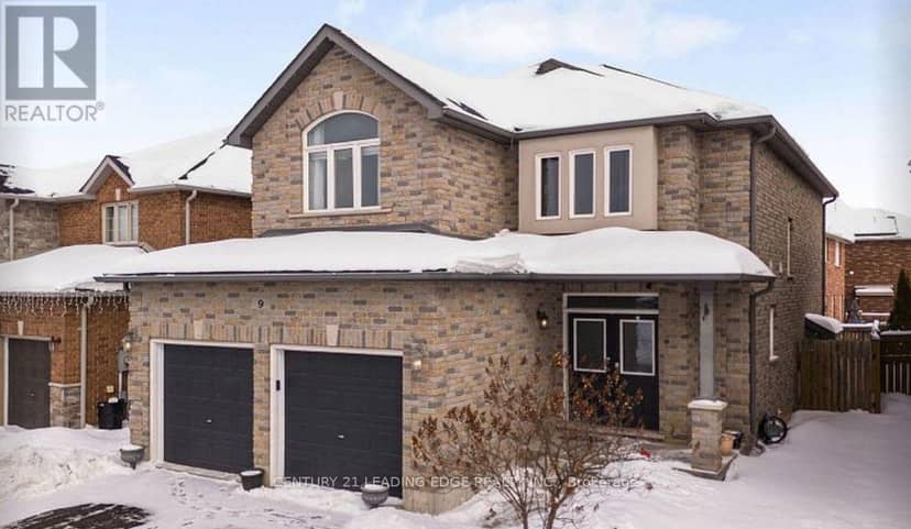 9 Kierland Road, Barrie, photo 2
