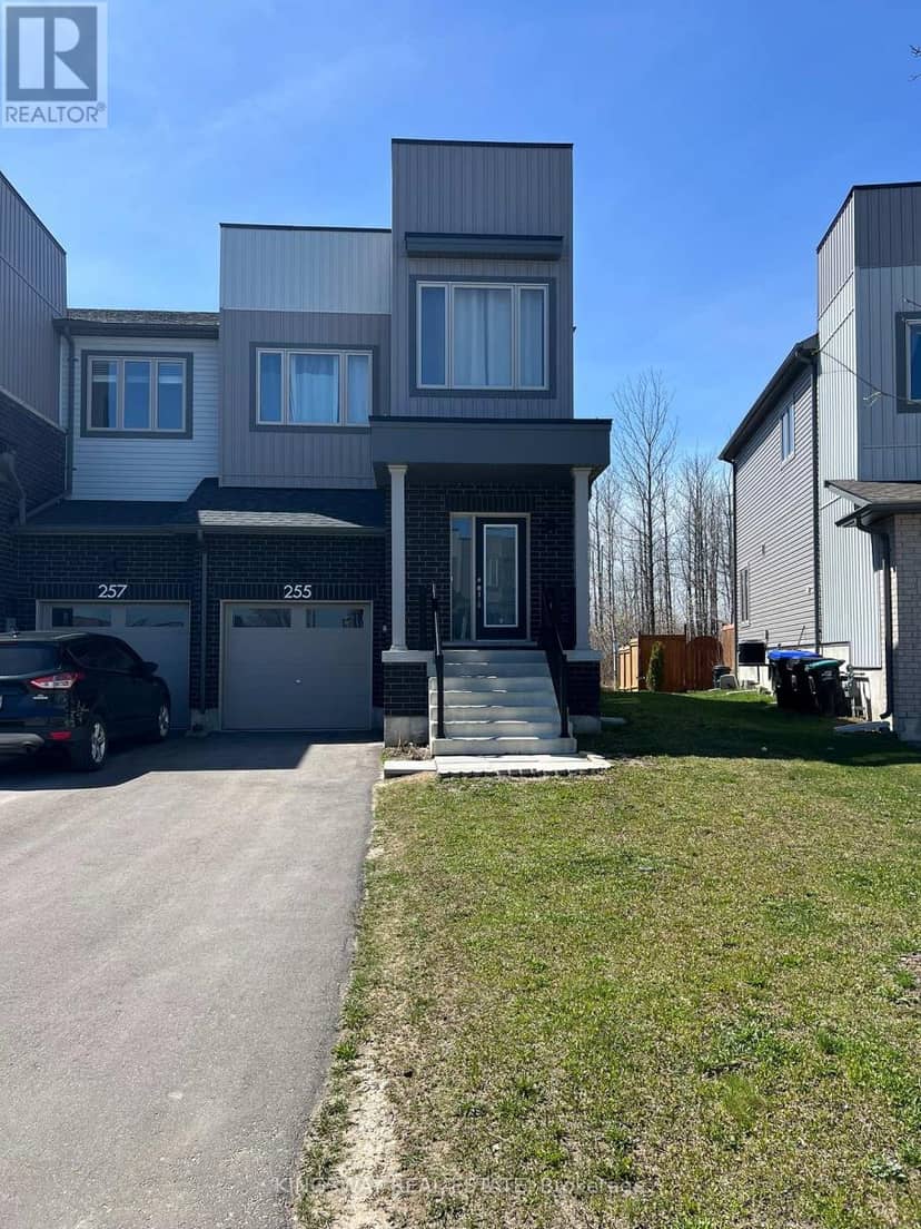 255 Atkinson Street, Clearview