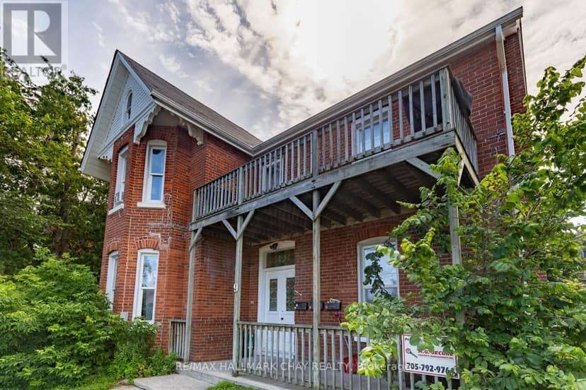 9 Penetang Street, Barrie