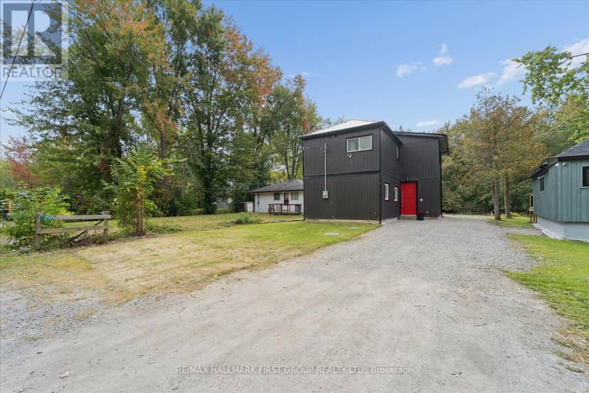 2509 Talbot Lane, Ramara, photo 3