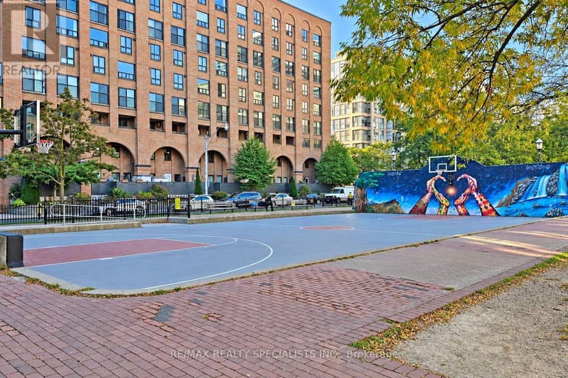 819 - 222 The Esplanade — photo 30 of 40