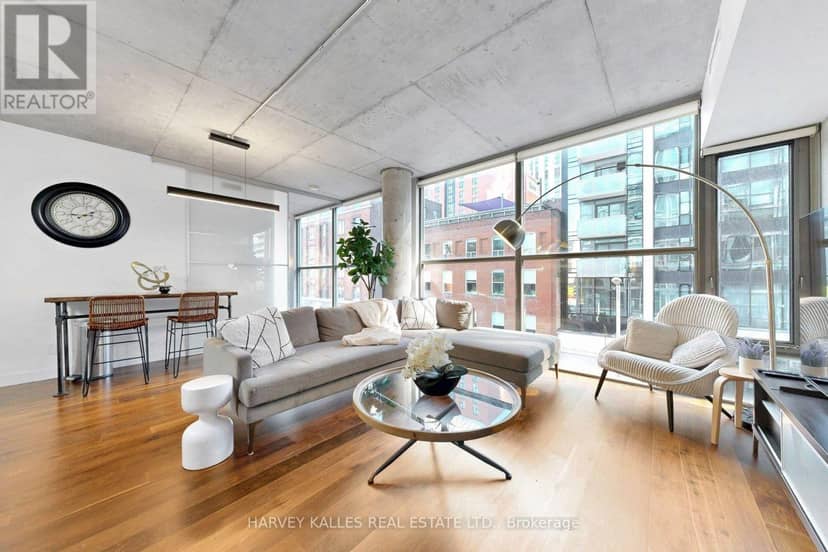 410 - 25 Oxley Street — photo 11 of 33