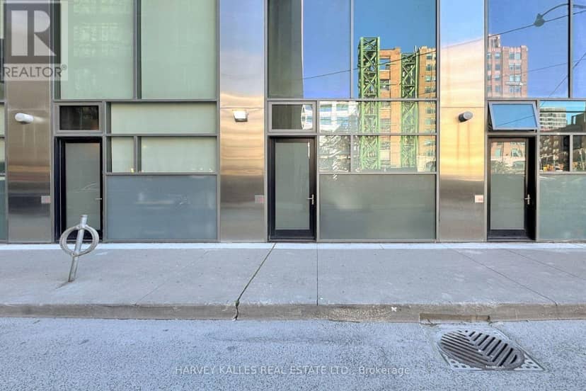 410 - 25 Oxley Street — photo 31 of 33