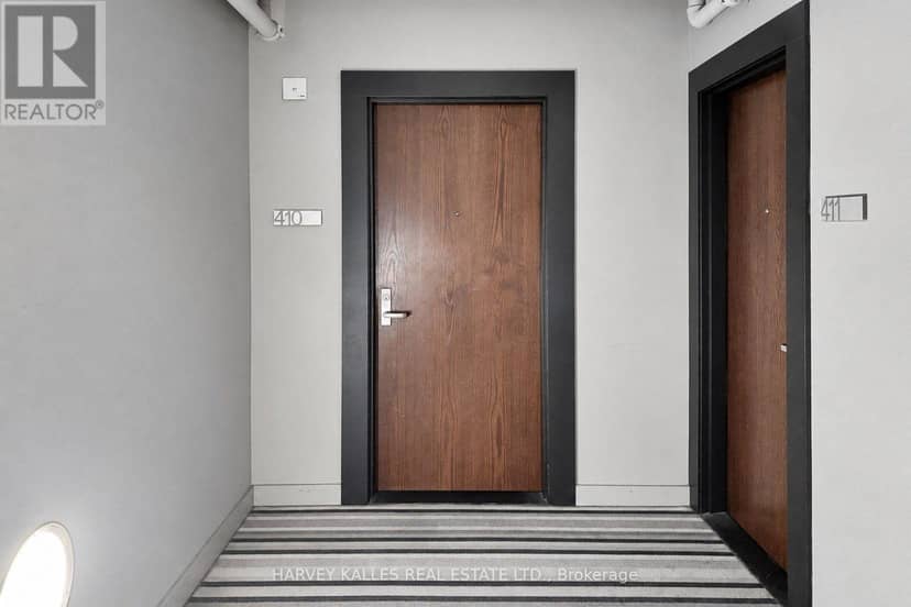 410 - 25 Oxley Street — photo 33 of 33