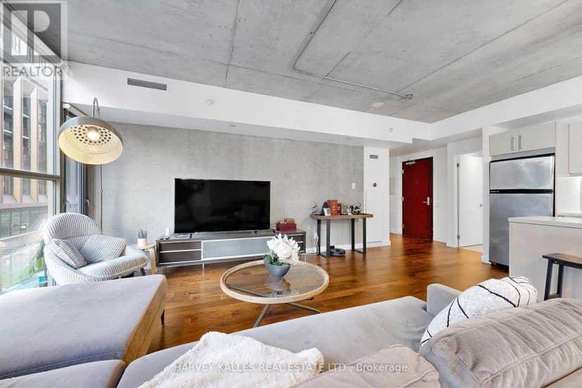 410 - 25 Oxley Street — photo 14 of 33