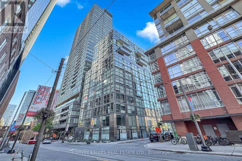 410 - 25 Oxley Street — photo 26 of 33
