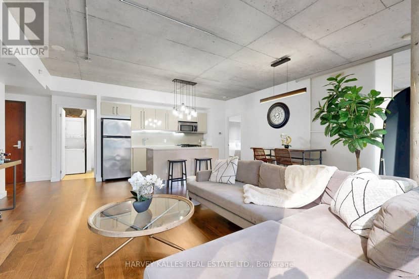 410 - 25 Oxley Street — photo 12 of 33