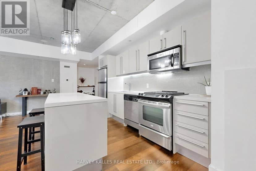 410 - 25 Oxley Street — photo 6 of 33