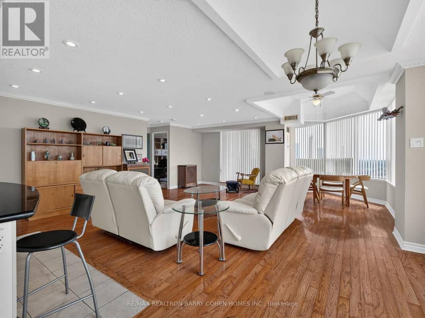 2009 - 700 Constellation Drive, Mississauga