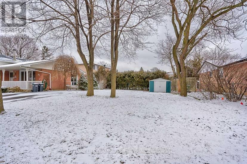 35 Edenborough Drive, Brampton, photo 5