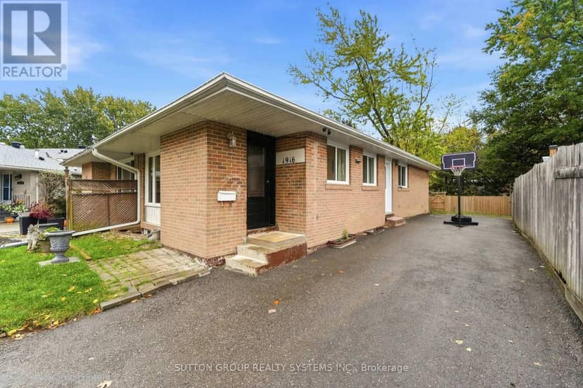 1916 Reiss Court, Mississauga, photo 2