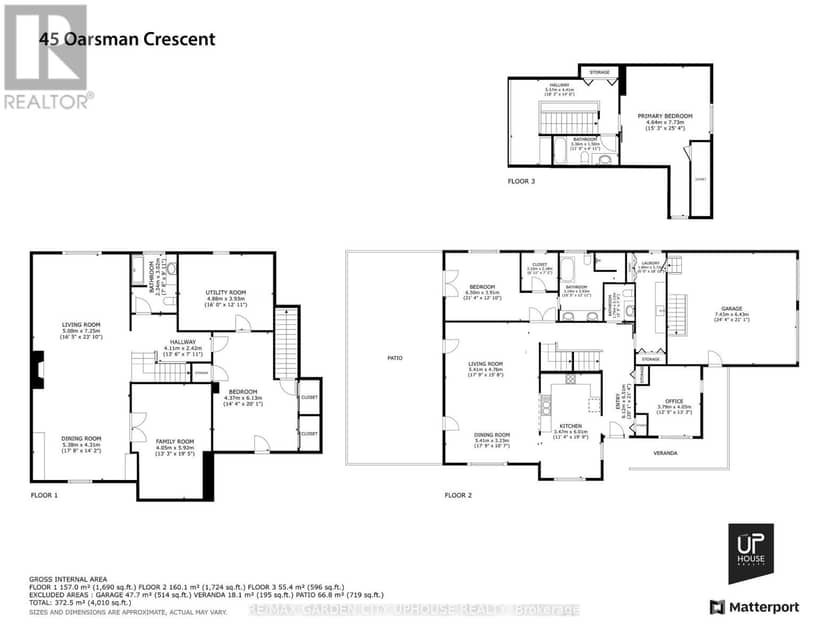 45 Oarsman Crescent — photo 38 of 38