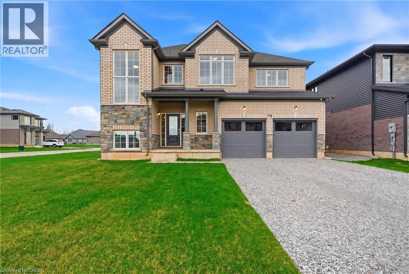 778 BRADFORD Avenue, Fort Erie