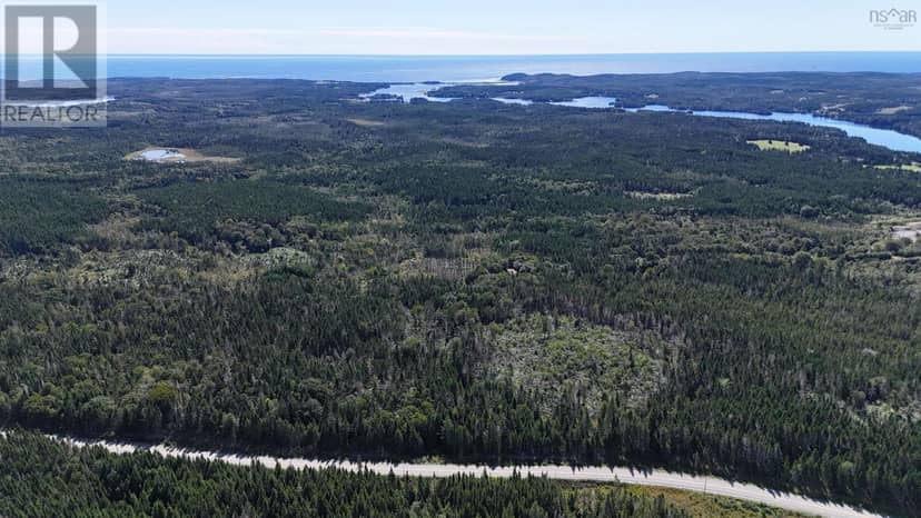Lot 2014-8 St Peters Fourchu Rd, Grand River, photo 8