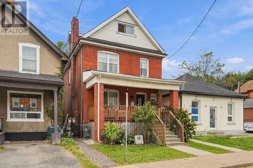 32 Oak Avenue, Hamilton, photo 2
