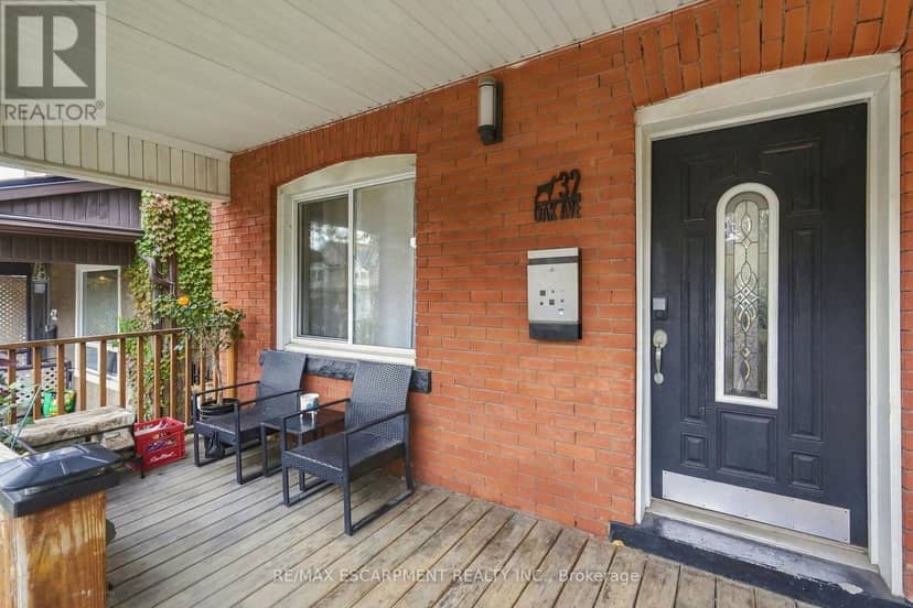 32 Oak Avenue, Hamilton, photo 3