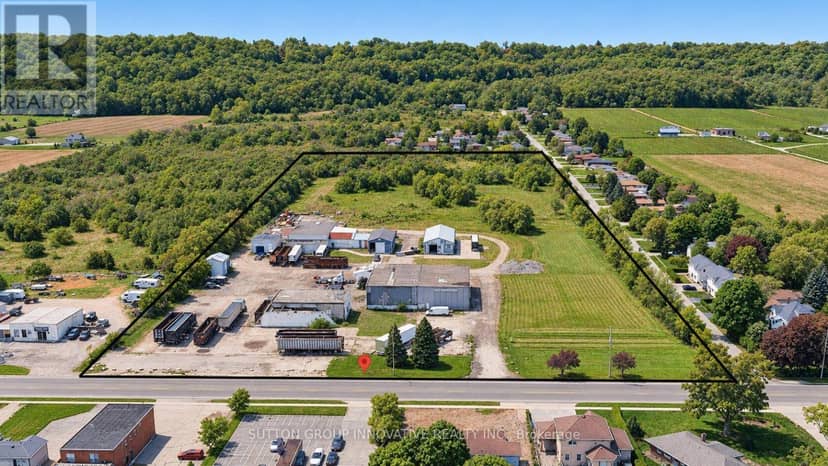 525 Main Street W, Grimsby