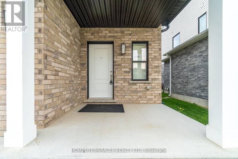 298 Middleton Avenue, London South, photo 2