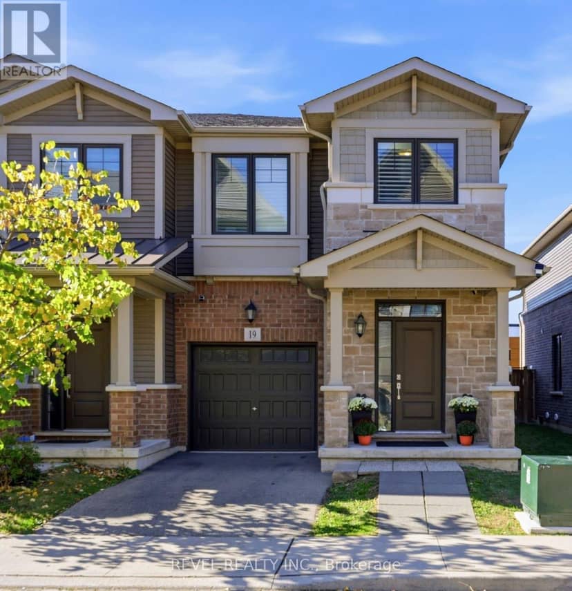 19 Hibiscus Lane, Hamilton