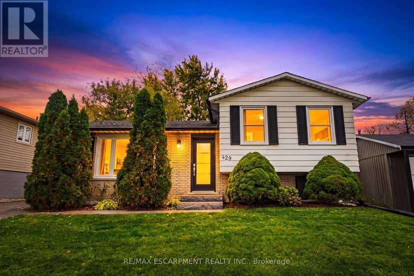 429 Limeridge Road W — photo 1 of 21
