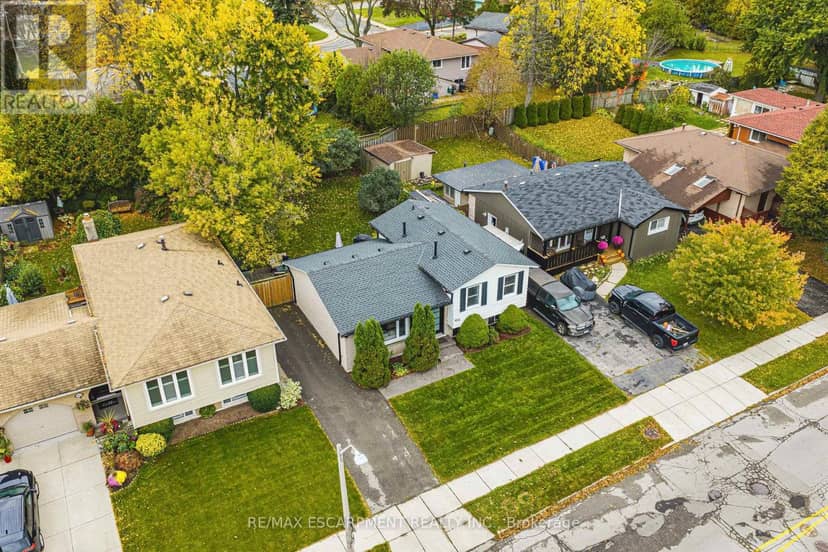429 Limeridge Road W — photo 20 of 21