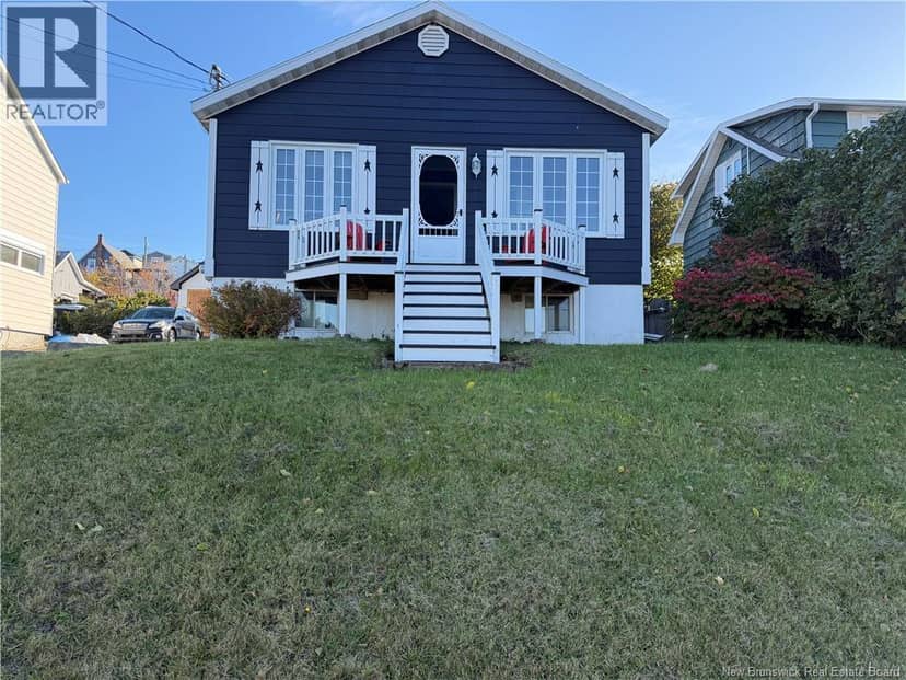 390 Victoria Street, Dalhousie