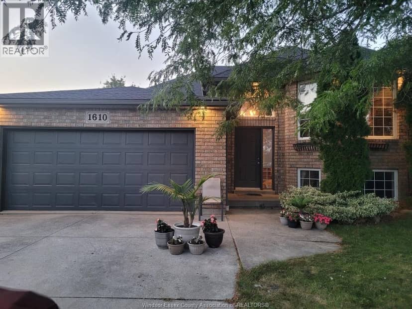 1610 Chornoby CRESCENT, Tecumseh, photo 2
