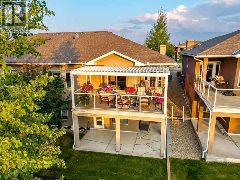 61 River Heights View, Cochrane, photo 5
