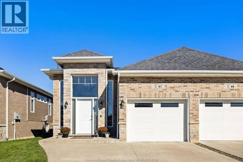 67 Hazel Crescent, Kingsville