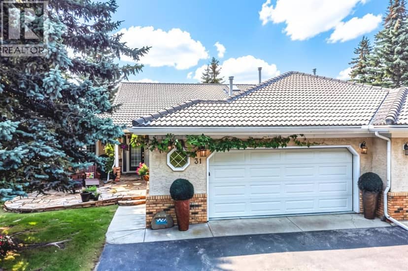 31 Sunrise Way, Priddis Greens, photo 2