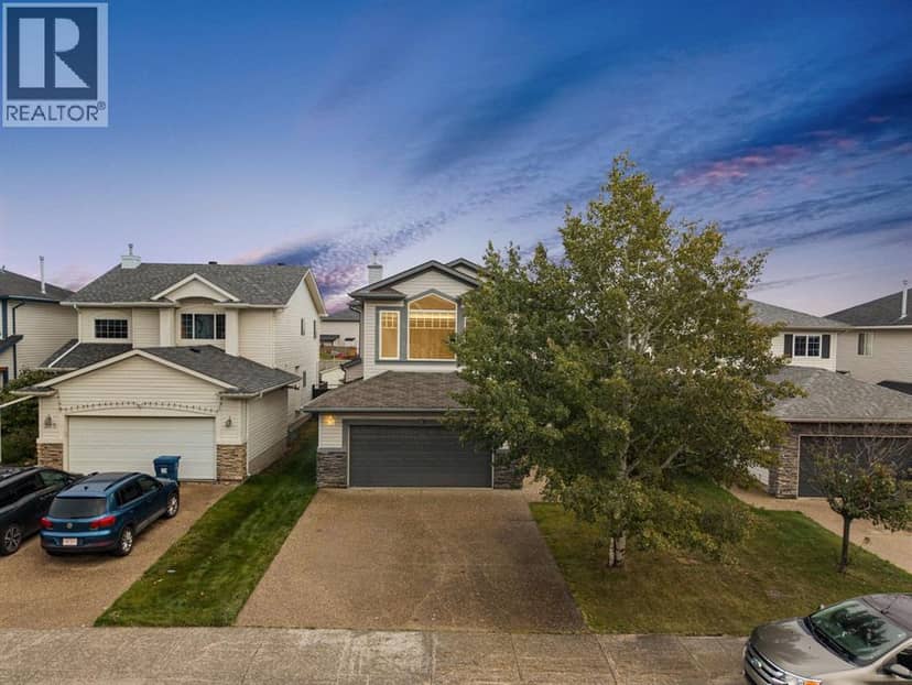 329 Archibald Close, Fort McMurray