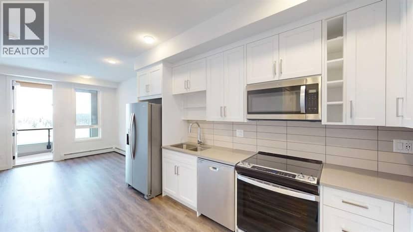 528, 3932 University Avenue NW, Calgary