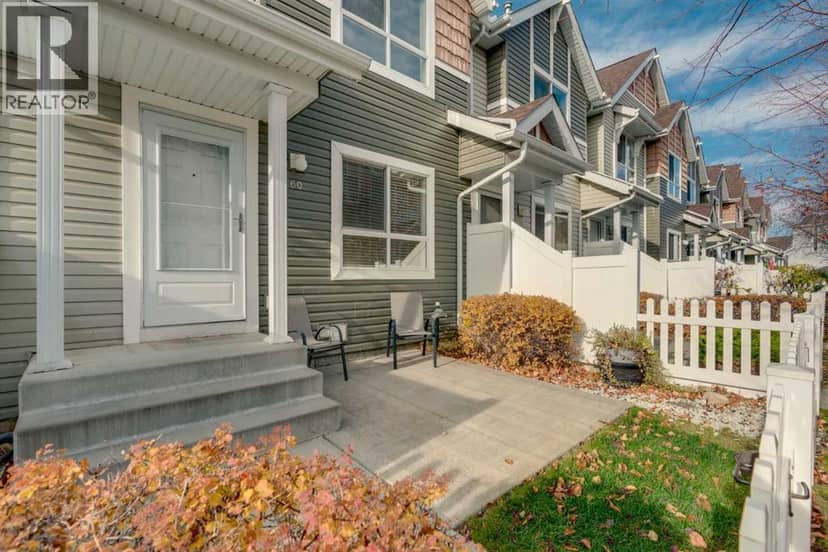 60 Tuscany Court NW, Calgary, photo 3