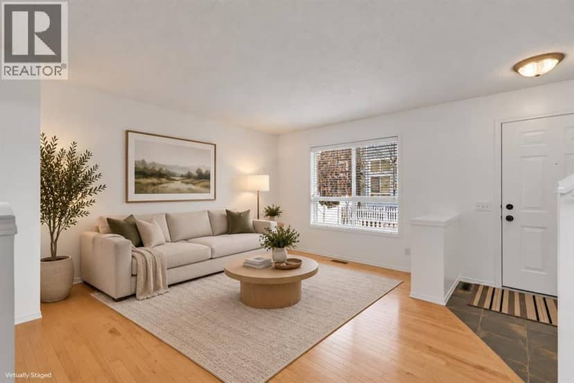 60 Tuscany Court NW, Calgary, photo 7
