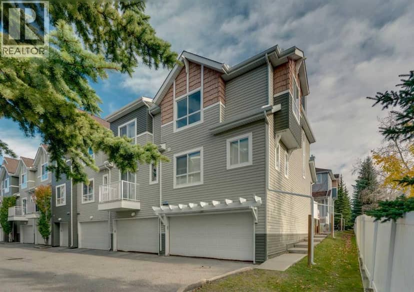 60 Tuscany Court NW, Calgary, photo 2