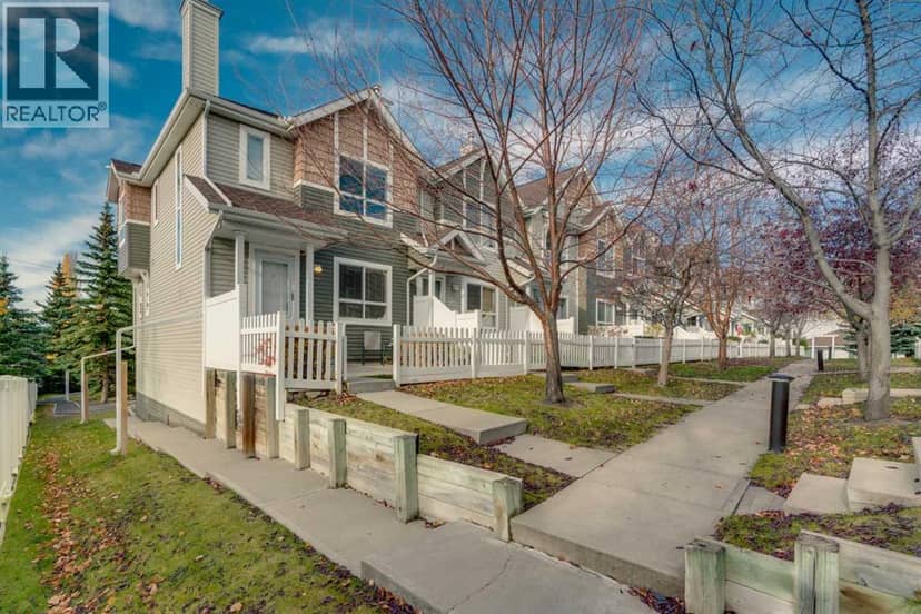 60 Tuscany Court NW, Calgary