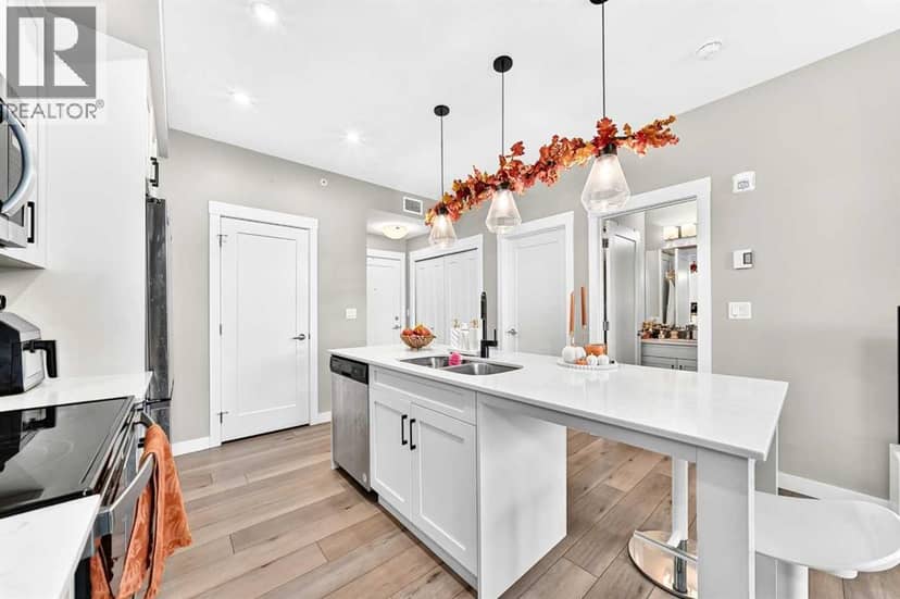 415, 500 Auburn Meadows Common SE, Calgary, photo 2